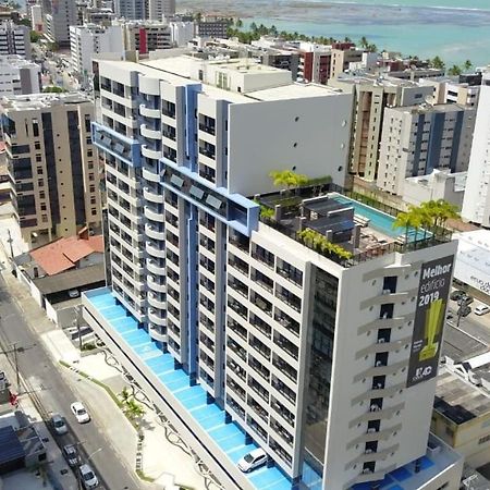 Flat Na Melhor Localizacao De Maceio. Exteriör bild