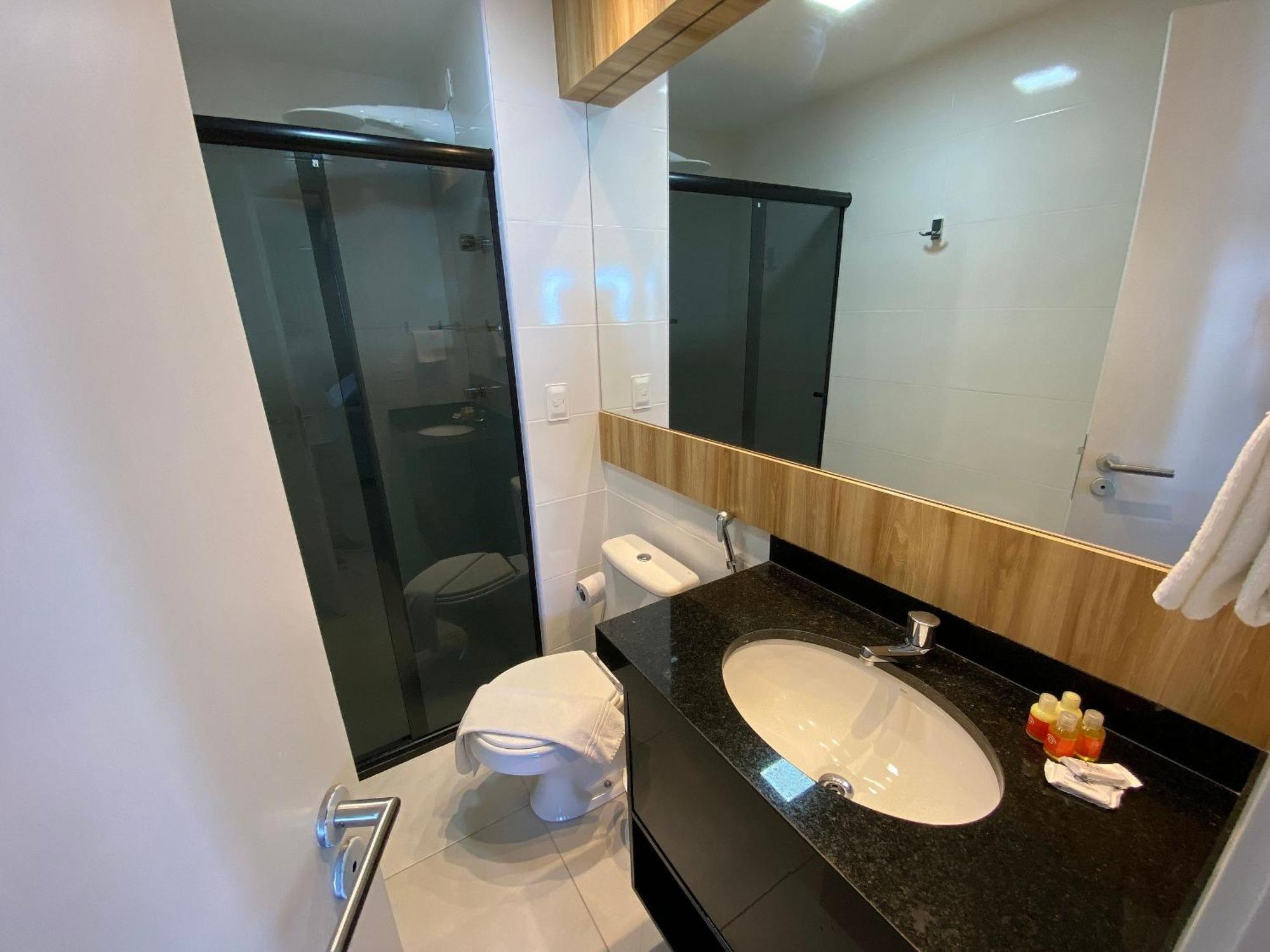 Flat Na Melhor Localizacao De Maceio. Exteriör bild